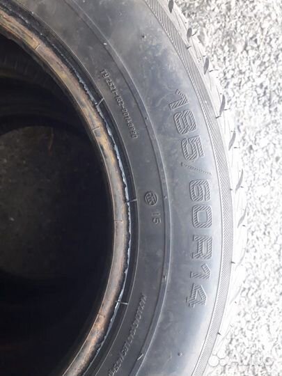 КАМА Breeze 185/60 R14