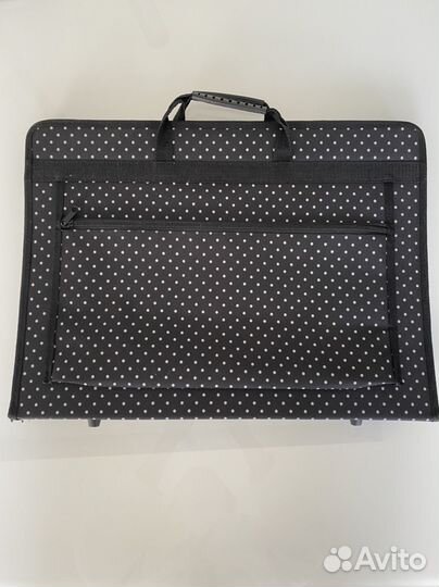 Папка А3 для чертежей и рисунков