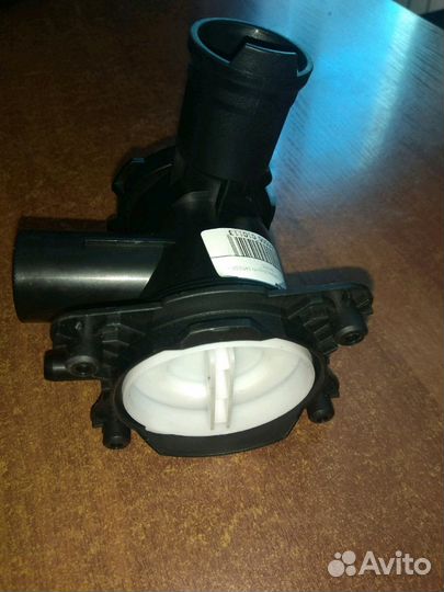 Корпус фильтра помпы бош