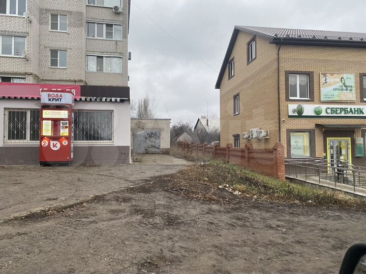 Гараж, 24 м²