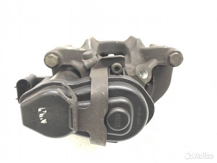 Суппорт задний левый Bmw X4 F26 2.0 2014