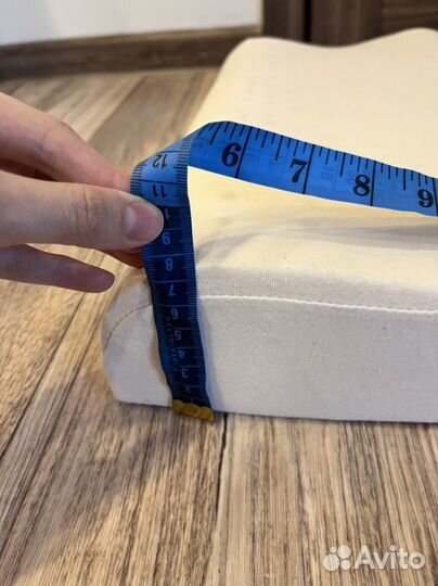 Подушка lien'a, латексная