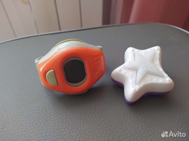 Макдональдс игрушка