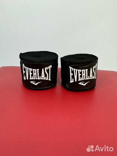 Бинты для бокса Everlast