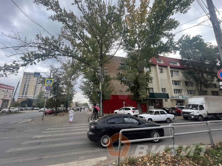 Продажа офиса с арендатором