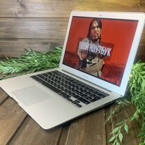 Ноут для работы/учебы MacBook I5/8Gb/SSD/HD