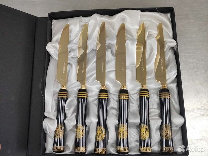 Набор столовых приборов