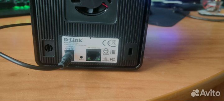 D-Link