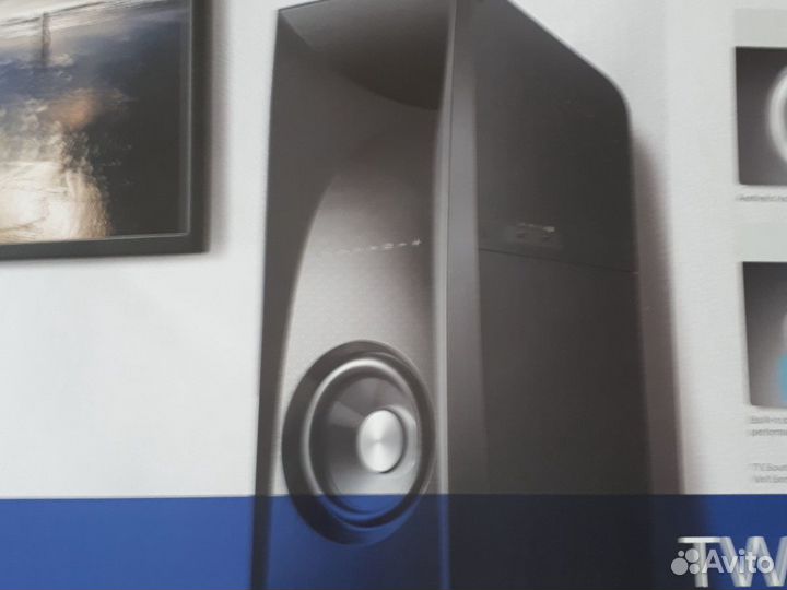 Беспроводные Активные Bluetooth колонки Samsung