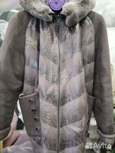 Вещи больших размеров