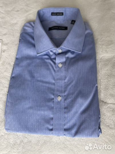 Рубашка мужская Tommy Hilfiger