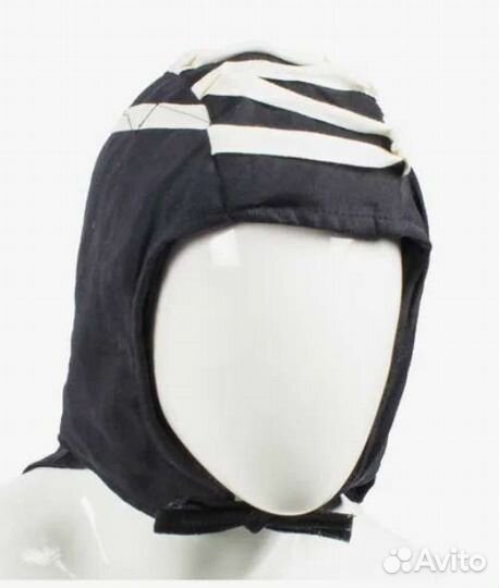 Подшлемник утепленный