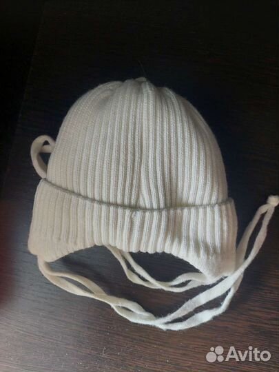 Шапка детская