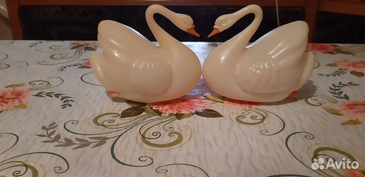 Посуда СССР