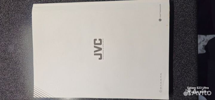 Инструкция по эксплуатации