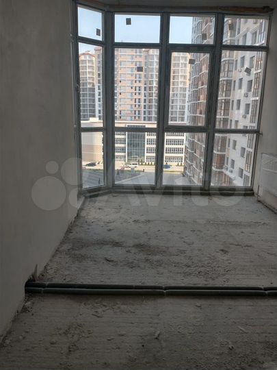 1-к. квартира, 38,5 м², 7/16 эт.