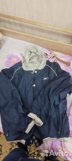 Курточка