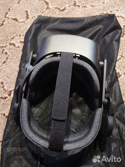 Шлем HP Reverb G2 VR (V2 )