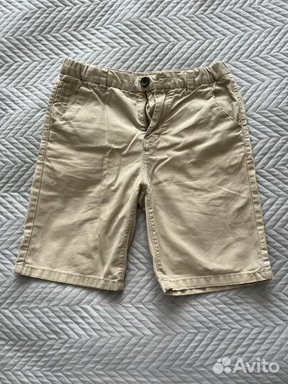 Шорты для маличка 128