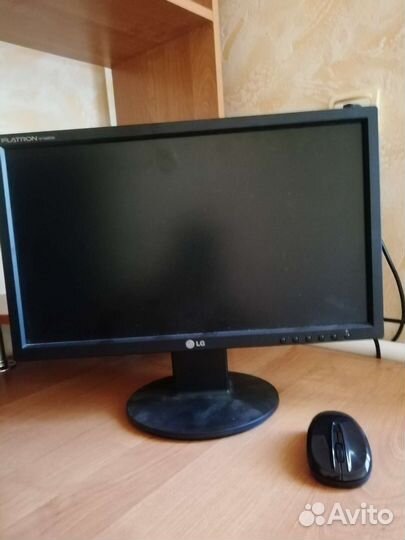 Монитор для компьютера LG