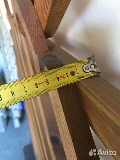 Декоративная решётка для вьющихся