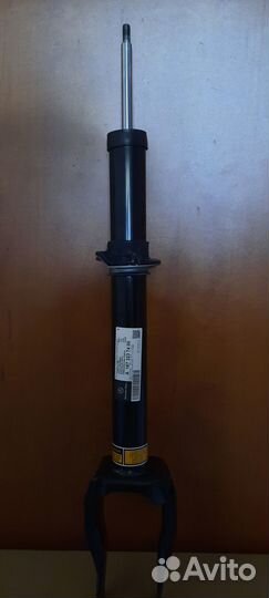 Амортизатор mercedes-benz 167