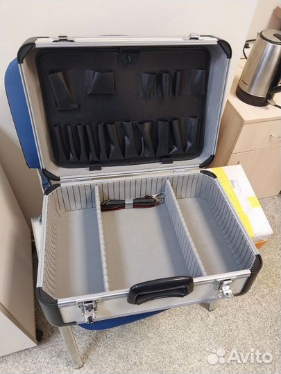 Кейс для инструмента бу