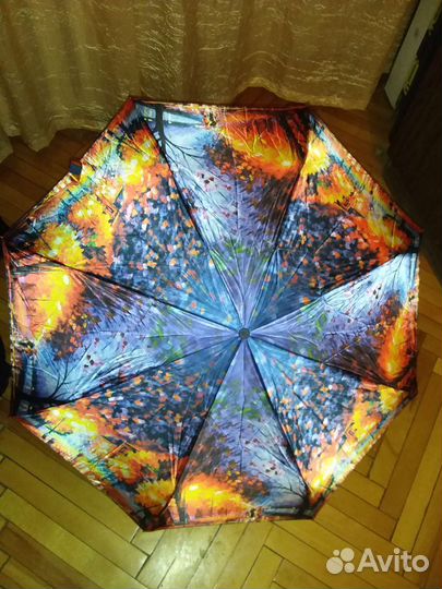 Зонтик женский