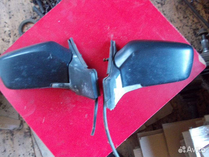 Электро зеркало Вольво 940 тд