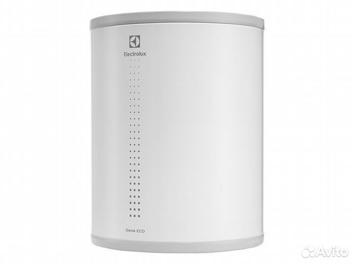 Водонагреватель Electrolux EWH 10 Genie ECO U