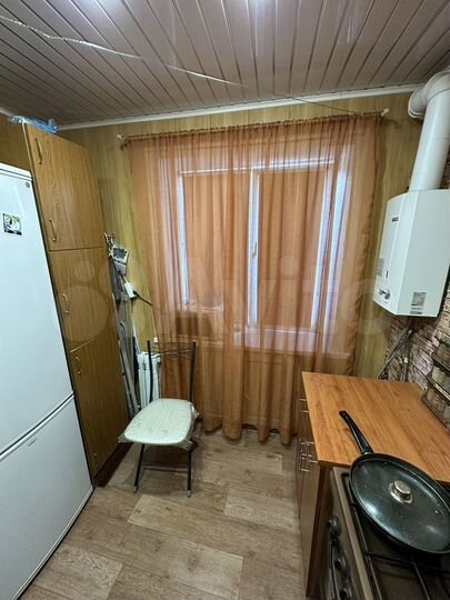 2-к. квартира, 44 м², 5/5 эт.