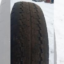 Кumhо 215/75R16С