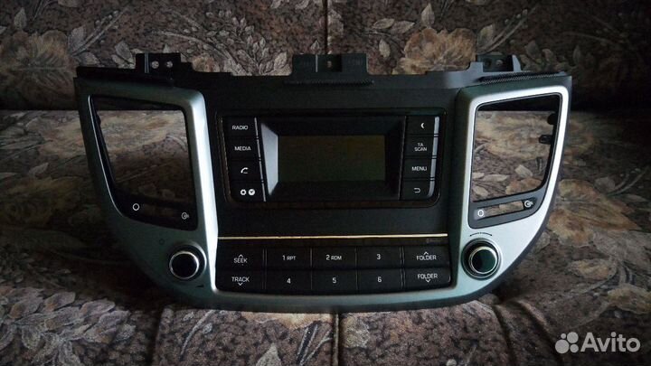 Аудиосистема