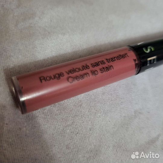 Sephora помады оригинал