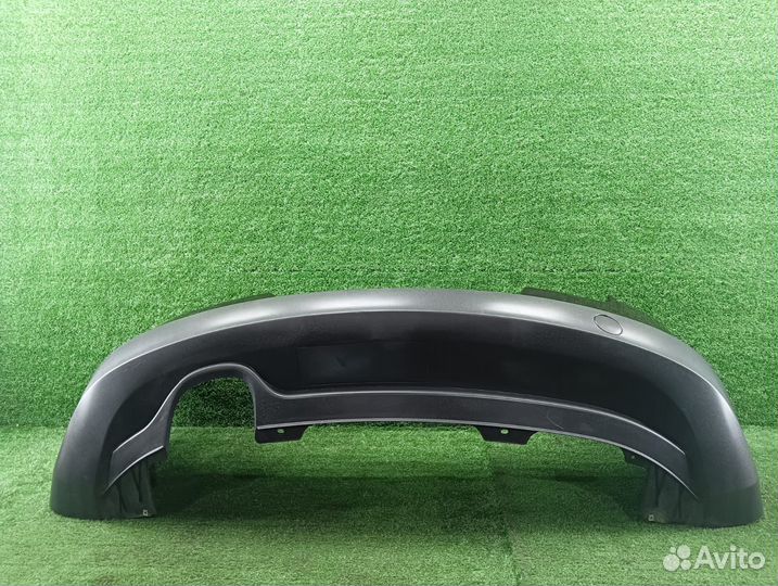 Бампер задний Volkswagen Tiguan