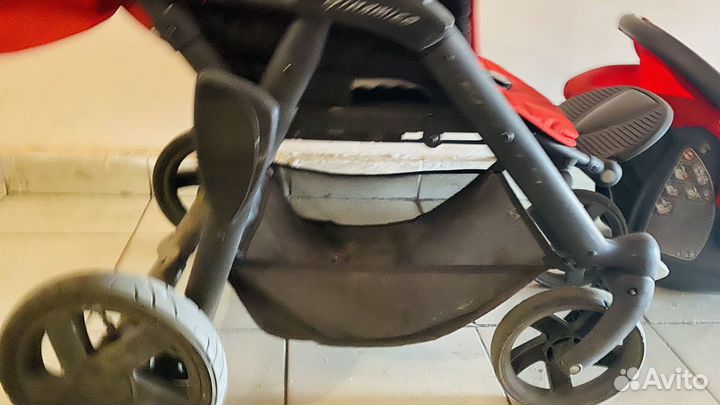 Коляска cam 3 в 1
