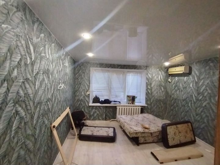 Комната 22 м² в 1-к., 5/5 эт.