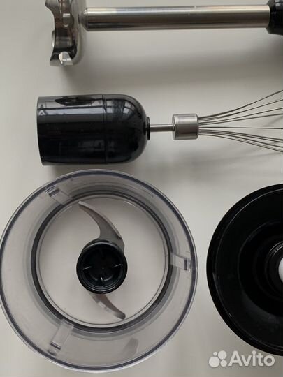 Насадки для блендера vitek VT-3403