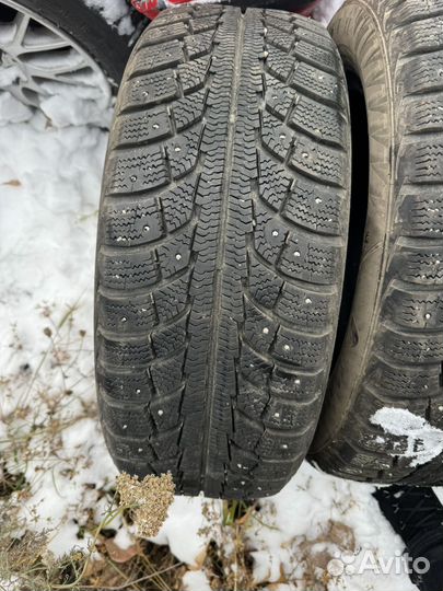 Matador MP 50 Sibir Ice 2 205/60 R16