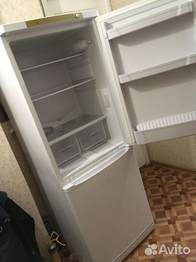 Холодильник