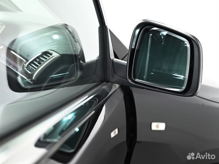 Jeep Grand Cherokee, 2013