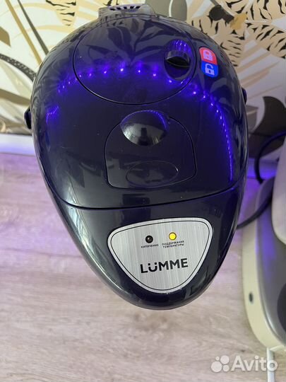 Термопот lunme