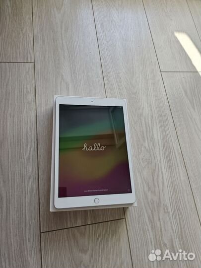 Планшет apple iPad 10.2 2020 32 гб
