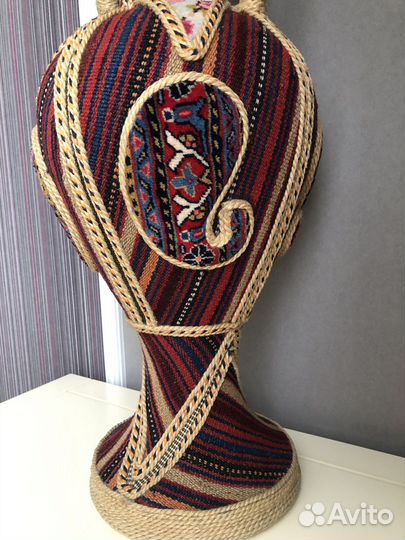 Ваза напольная