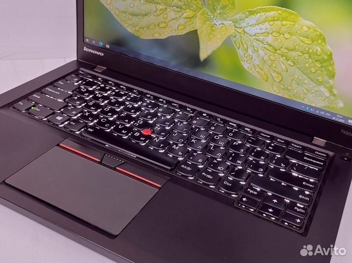 Lenovo ThinkPad i5 HD14