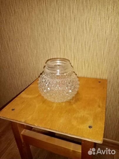 Советские плафоны