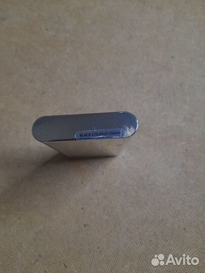 Ресницы для наращивания