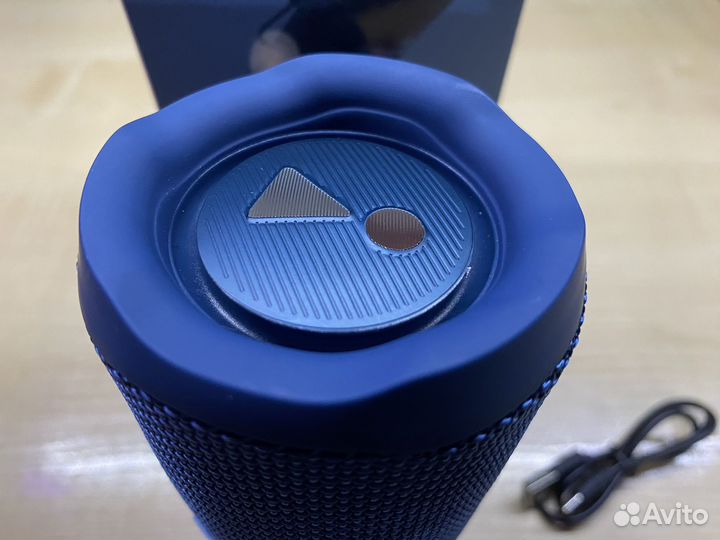 Колонка jbl flip 6