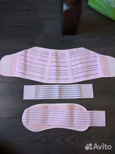 Бандаж для беременных и после родов