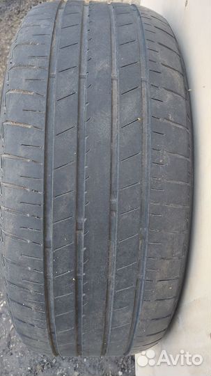 Bridgestone Turanza T005A 225/45 R19 92